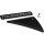 Thunderbike Frame Cover for Sportster RH Models Black