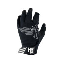 Eagle Split Gloves