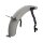 Flying Bob Rear Swinging Fender For 150 mm Rear Tire Raw