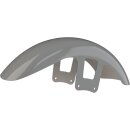GFK Front Fender for Touring Models Raw