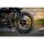 GFK Front Fender for Touring Models Raw