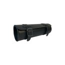 Leather Tool Roll 3,8 Liter, Width: 330 mm, Diameter: 100...