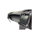 Leather Tool Roll 3,8 Liter, Width: 330 mm, Diameter: 100...