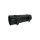 Leather Tool Roll 3,8 Liter, Width: 330 mm, Diameter: 100 mm Black