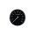 motoscope chronoclassic 2.0 Instrument Scale: 200 mph; 200 km/h; Black Anodized Bezel 80 mm