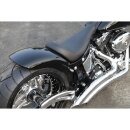 Rear Steel Fender for Twin Cam Softail (Narrow Frame)...