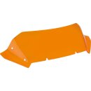 Replacement Windscreen for Helix Touring Models Sport;...