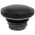 OE Style Gas Cap Right, Vented Black