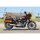 Steve Wave Design Floating Brake Disc Black Inner Carrier Stainless Steel 13" Front