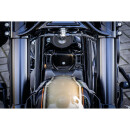 Frame Cover for Softail M8 Models Black