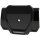 Frame Cover for Softail M8 Models Black