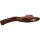 Performance 3-Finger Brake-and Clutch Lever Set Bronze Anodized Cable Clutch