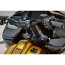 Club Style Pullback Riser and Performance 3 Triple Tree...