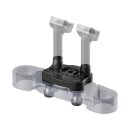 Reduced Reach Universal Riser Relocation Plate 40 mm...