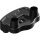Reduced Reach Universal Riser Relocation Plate 40 mm Offset Black Anodized