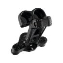 Club Style Pullback Riser and Performance 3 Triple Tree...