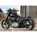 Rear Steel Fender for Twin Cam Softail (Narrow Frame)...