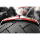 Rear Steel Fender for Twin Cam Softail (Narrow Frame)...
