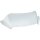 Replacement Windscreen for Helix Touring Models Sport; Length 205 mm x Width 645 mm Clear