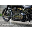 Phantom Mid- to Forward Control Conversion Kit for...