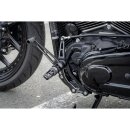SP-S Short Shift- and Brake Peg Thunderbike Forward...