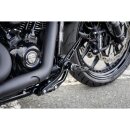 SP-S Short Shift- and Brake Peg Thunderbike Forward...