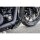 SP-S Short Shift- and Brake Peg Thunderbike Forward Control Systems Bi-Color Satin Pair