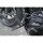 SP-S Short Shift- and Brake Peg Thunderbike Forward Control Systems Bi-Color Satin Pair