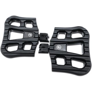 Drifter Driver Mini Floorboards Black Ops