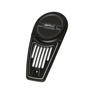 SP-S Dash Cover Bi-Color Satin