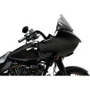 Replacement Windscreen for Rushmore Road Glide Models Touring; Length 280 mm x Width 665 mm Tinted