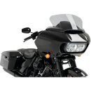 Replacement Windscreen for Rushmore Road Glide Models Touring; Length 280 mm x Width 665 mm Tinted