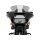 Replacement Windscreen for Rushmore Road Glide Models Touring; Length 280 mm x Width 665 mm Tinted