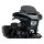Replacement Windscreen for Helix Touring Models Touring; Length 303 mm x Width 700 mm Dark Tinted