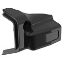 Timer Cable Cover Black