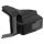 Timer Cable Cover Black