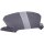 Replacement Windscreen for Rushmore Road Glide Models Touring; Length 280 mm x Width 665 mm Dark Tinted