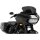 Replacement Windscreen for Rushmore Road Glide Models Touring; Length 280 mm x Width 665 mm Dark Tinted