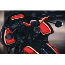 Club Style Pullback Riser Kit for Bottom Mount Round...