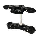 Shark 4° Triple Tree for Helix Touring Models For OE...