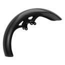 Wrapper Carbon Fiber Front Fender 19"