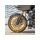 Wrapper Carbon Fiber Front Fender 19"