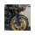 Wrapper Carbon Fiber Front Fender 19"