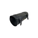 Leather Tool Roll 4,8 Liter, Width: 340 mm, Diameter: 160...