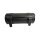 Leather Tool Roll 4,8 Liter, Width: 340 mm, Diameter: 160 mm Black