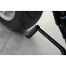 SP-S Short Shift- and Brake Peg HD OE Shift Levers...