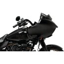 Replacement Windscreen for Rushmore Road Glide Models Sport; Length 130 mm x Width 665 mm Dark Tinted