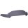 Replacement Windscreen for Rushmore Road Glide Models Sport; Length 130 mm x Width 665 mm Dark Tinted