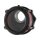 Good Guys 3 Air Cleaner Transparent Cover, Polished Insert