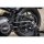 Pro Performance Swingarm Kit Narrow Frame: For rear wheels up to 6.0 x 18 and 200/55 R18 tires Raw